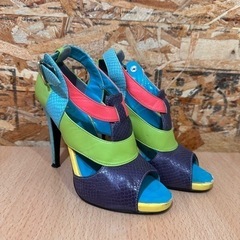 【DIANA】 サンダル