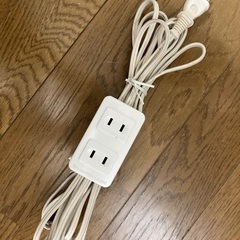 延長コード(5m)