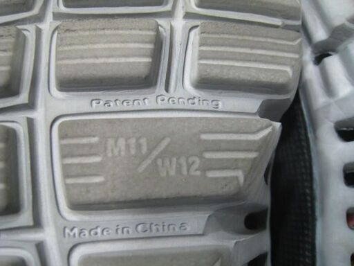 ブリストル BRISTOL NIKE ナイキ ソーラーソフト サンダル M11／W12