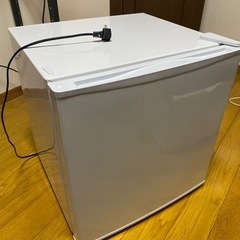 家電 キッチン家電 ミニ冷凍庫の画像