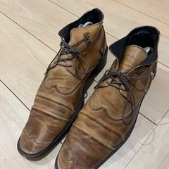 靴/バッグ 靴 ブーツの画像