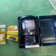 サウスフィールド　3マントルランタン　新品　SF2000