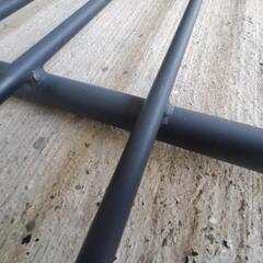 手渡しのみ　DAMDダムド　Trip Basket ルーフラック本体の画像