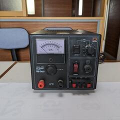 DAIWA　安定化電源　RS300