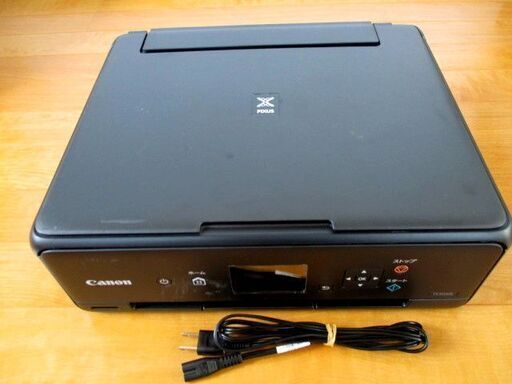 CANON 複合機 (プリンター) TS5030 作動確認済み