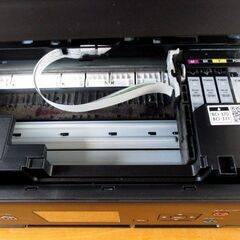CANON 複合機 (プリンター) TS5030 作動確認済みの画像