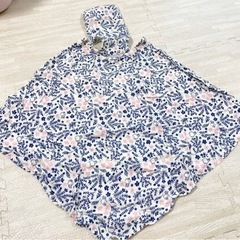 授乳ケープ