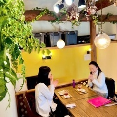 美容のウソ、ホントの美肌お茶会🌸の画像