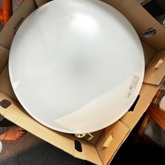 【取引中】家具 照明器具
