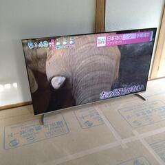 家電 テレビ