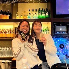 カウンタースタッフ募集 日払い可週1からOKの画像