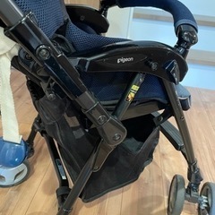 子供用品 ベビー用品 ベビーカー、バギーの画像