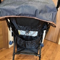 子供用品 ベビー用品 ベビーカー、バギーの画像