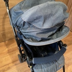 子供用品 ベビー用品 ベビーカー、バギーの画像