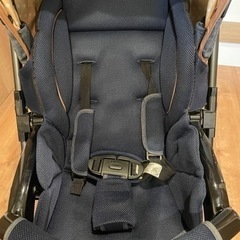 子供用品 ベビー用品 ベビーカー、バギーの画像