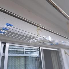 タオルハンガー 折りたたみ式 生活雑貨 洗濯用品