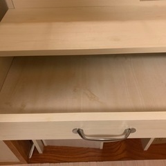 家具  化粧台
の画像