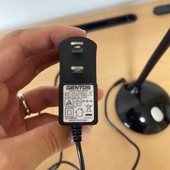 GENTOS デスクライトの画像