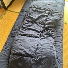 （ゆき様取引中
）家具 寝具 布団