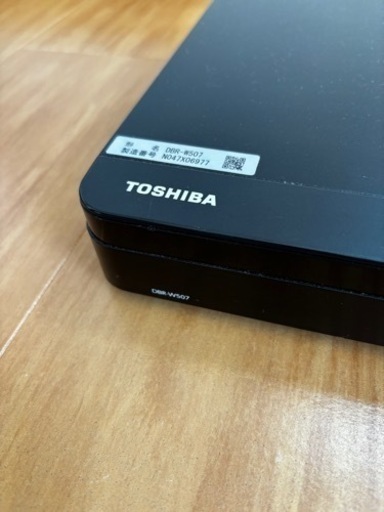 レコーダー DVDプレーヤー
