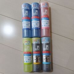 送込　新品　シーブリーズ デオ＆ウォーター 160mL 資生堂　６本