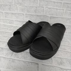  23〜24レディースサンダル1280円→400円