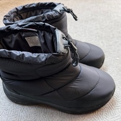 ノースフェイス　ブーツ