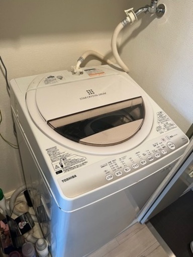 家電 生活家電 洗濯機