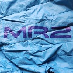 MRｰ2　トヨタ純正カーカバー