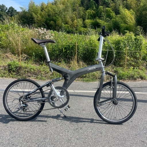 2006年LOUIS GARNEAU JEDI ルイガノジェダイ