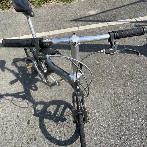 2006年LOUIS GARNEAU JEDI ルイガノジェダイ