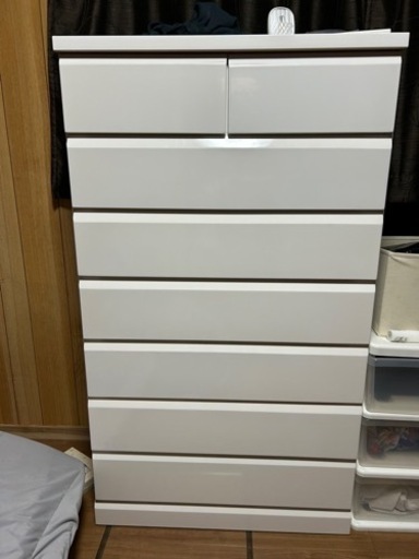 家具 収納家具 タンス、衣類収納