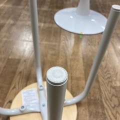 【決定しました】家具　スツール　椅子　シンプル♪ 木素材　無印良品の画像