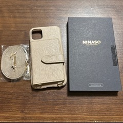 iPhone11 ケース