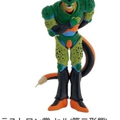 一番くじ ドラゴンボール VSオムニバスアメイジングの画像