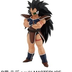 一番くじ ドラゴンボール VSオムニバスアメイジングの画像
