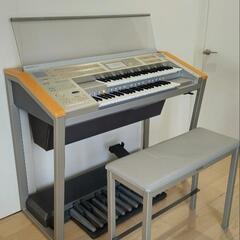 【中古】エレクトーン STAGEA ELS-01U　2010年製