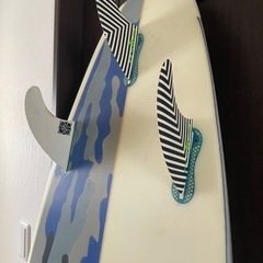 ！サーフボードセット　の画像