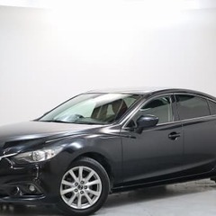 【ローン審査通過率95％！ローンお任せください！】マツダ アテン...