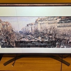 テレビ ジャンク　49インチ LG