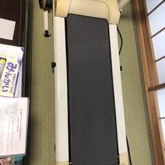プログラム電動ウォーカー　ルームランナー　歩行器　