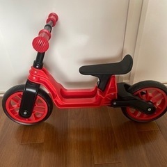 おもちゃ 幼児用自転車