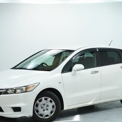 【ローン審査通過率95％！ローンお任せください！】ホンダ ストリ...