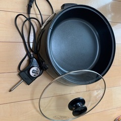 山善 YAMAZEN グリル鍋 GN-1200 グリルパン Gr...