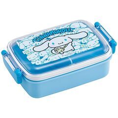 着払い　　新品　サンリオ　シナモロール　ふわっとフタタイトランチ...
