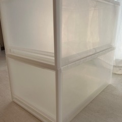  無印良品 家具 収納家具 