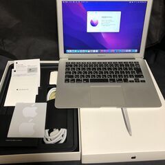 MacBook Air 13インチ Early2015・Offi...