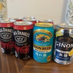 お酒 カクテル・チューハイの画像