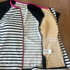 セパレート水着　Sサイズ　スイムウェア　レディース水着　の画像
