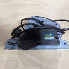 【訳アリ中古】RELIFE　電気カンナ　REP350　【工具】